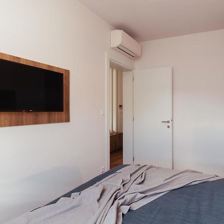 Apartment Lejletul Dubrovnik Exterior foto