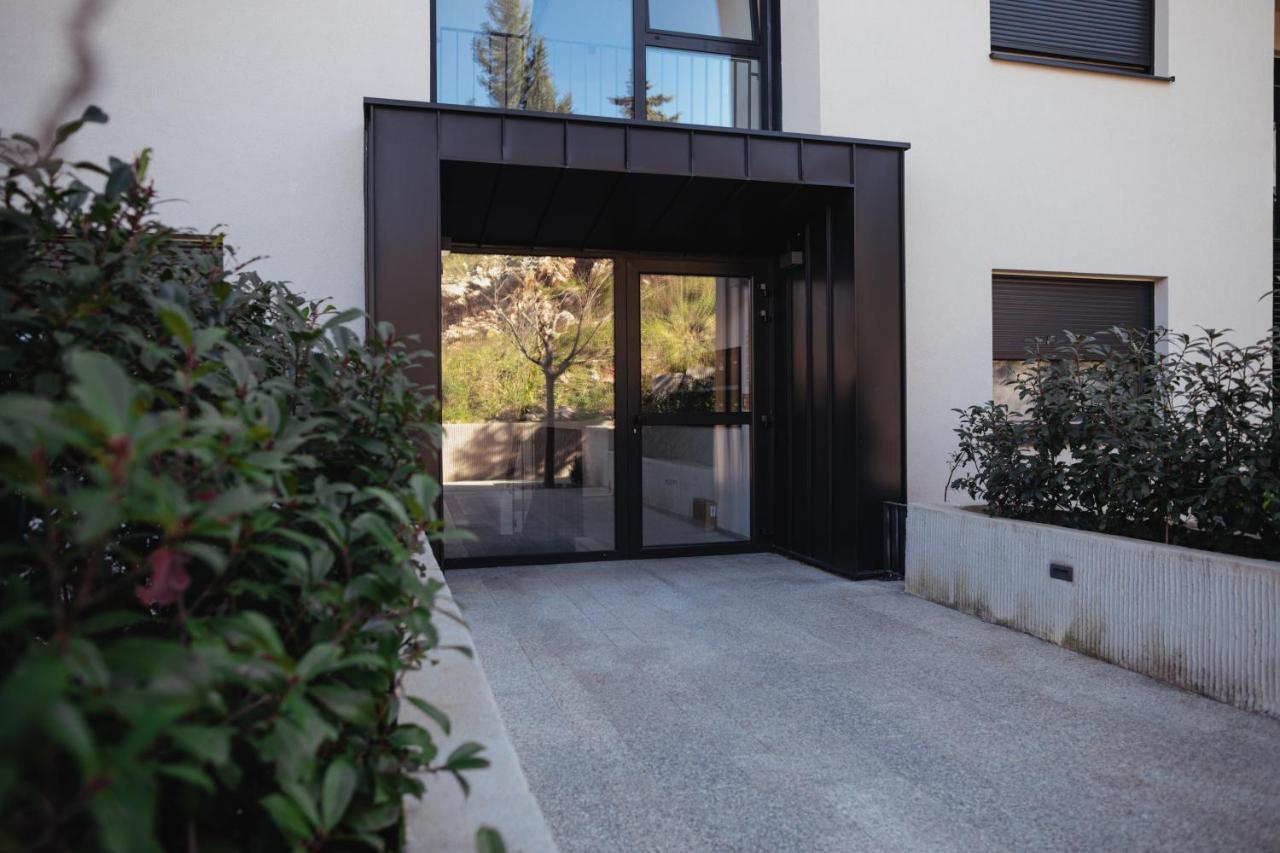 Apartment Lejletul Dubrovnik Exterior foto